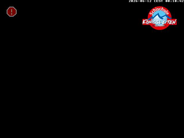 Camera Live Image