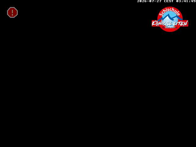 Camera Live Image